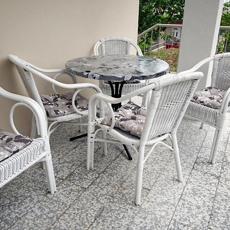 House - Apartman Sarah Kastela Ngoại thất bức ảnh