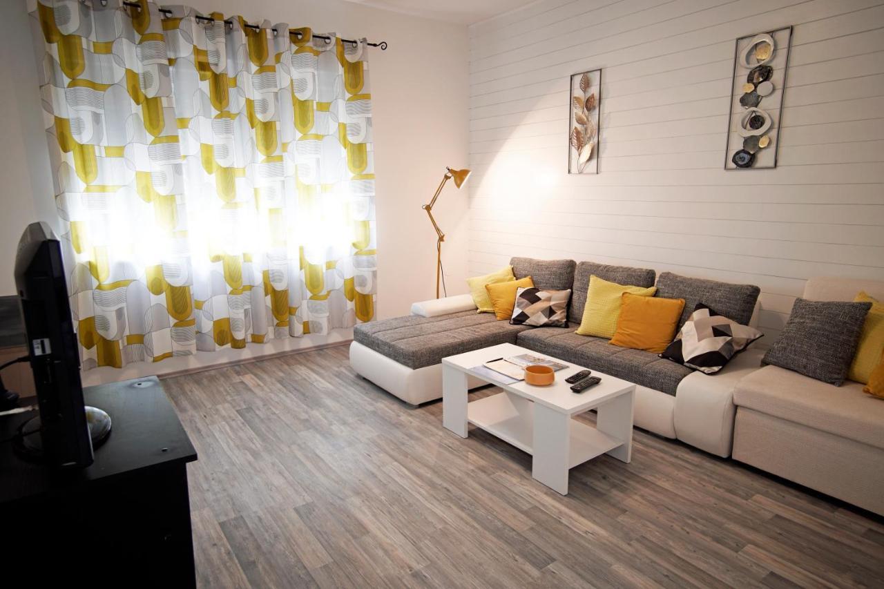 House - Apartman Sarah Kastela Ngoại thất bức ảnh