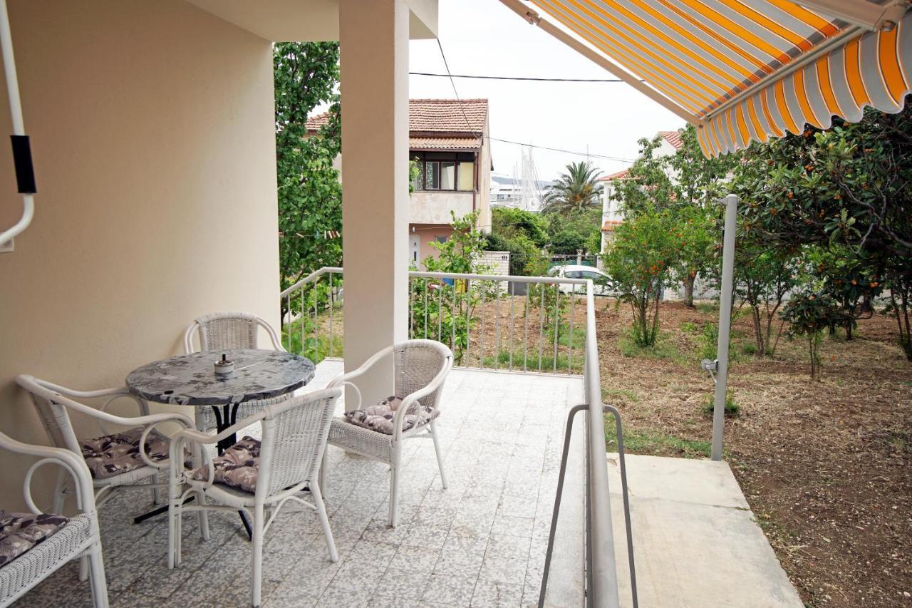 House - Apartman Sarah Kastela Ngoại thất bức ảnh