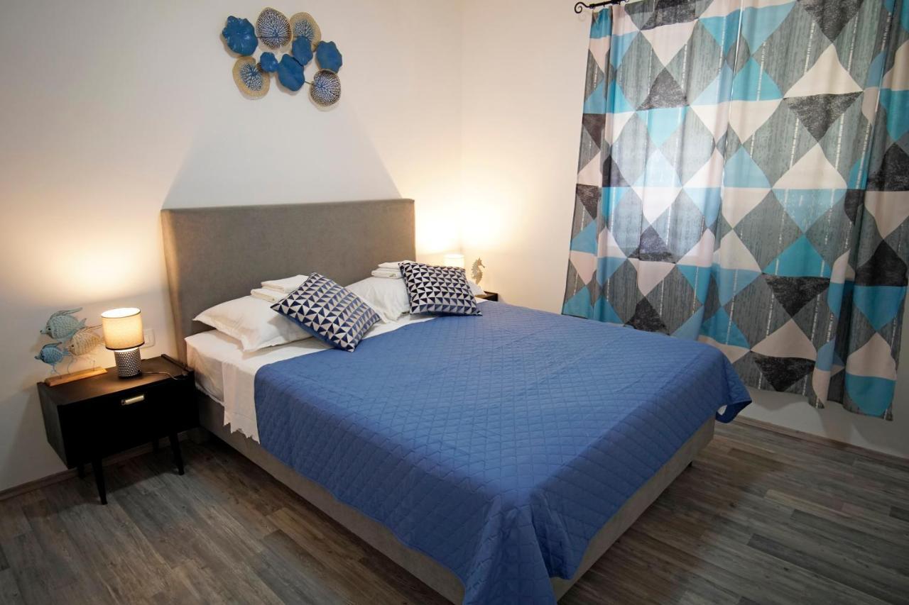 House - Apartman Sarah Kastela Ngoại thất bức ảnh