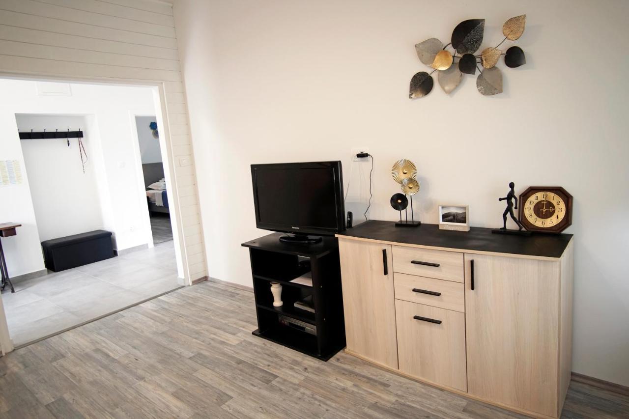 House - Apartman Sarah Kastela Ngoại thất bức ảnh
