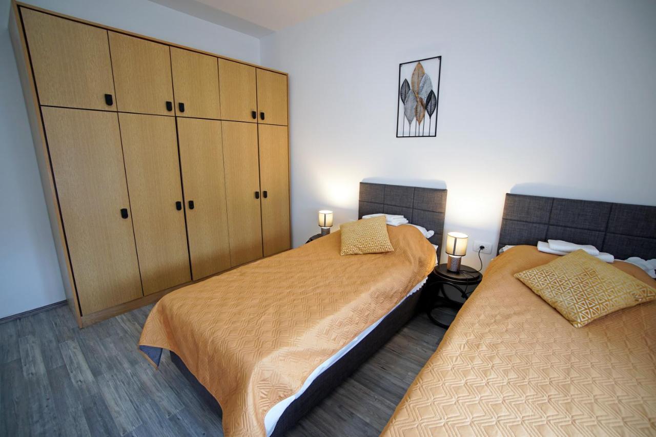 House - Apartman Sarah Kastela Ngoại thất bức ảnh