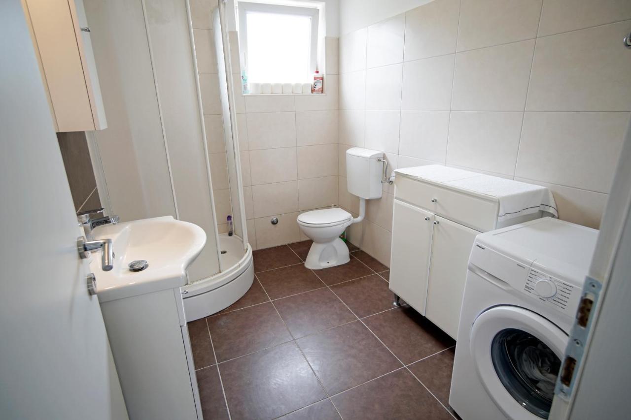 House - Apartman Sarah Kastela Ngoại thất bức ảnh