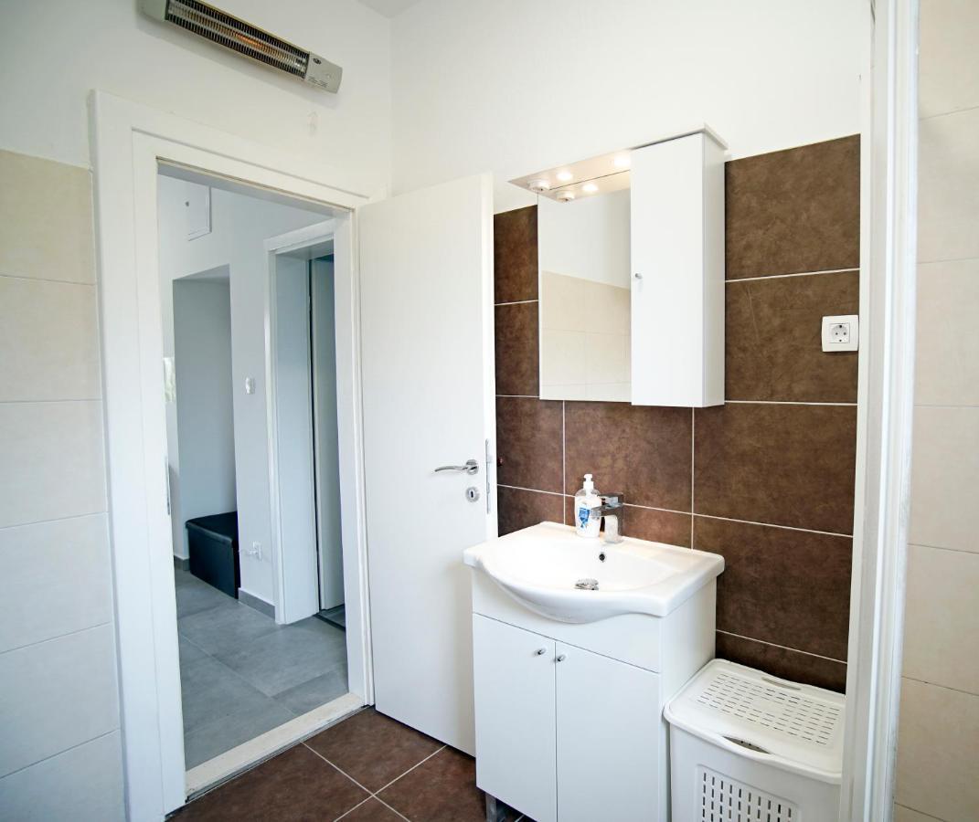 House - Apartman Sarah Kastela Ngoại thất bức ảnh