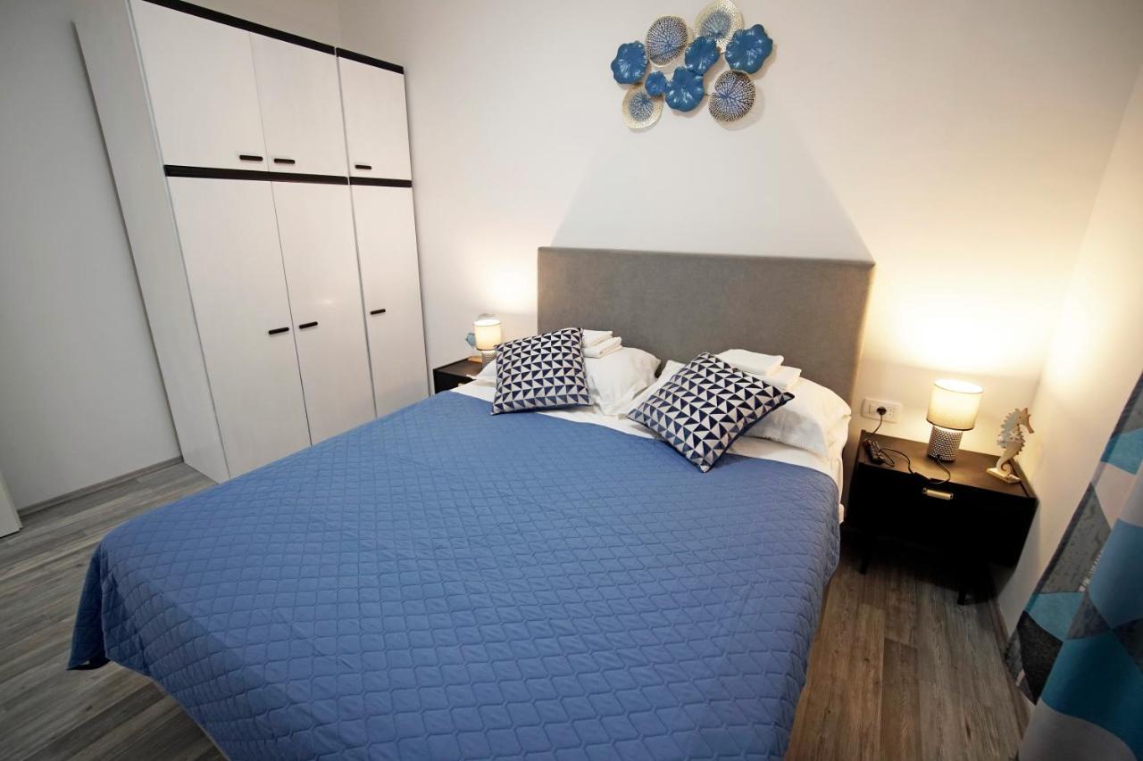 House - Apartman Sarah Kastela Ngoại thất bức ảnh