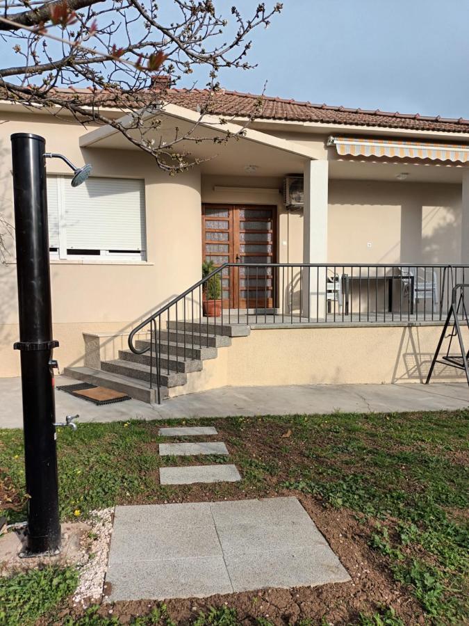 House - Apartman Sarah Kastela Ngoại thất bức ảnh