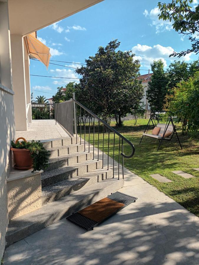 House - Apartman Sarah Kastela Ngoại thất bức ảnh
