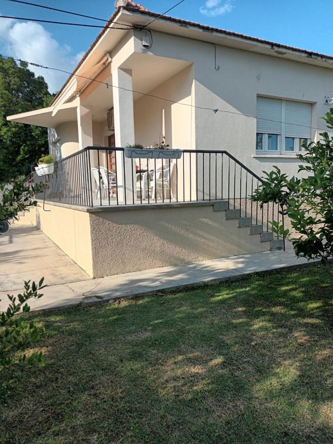 House - Apartman Sarah Kastela Ngoại thất bức ảnh