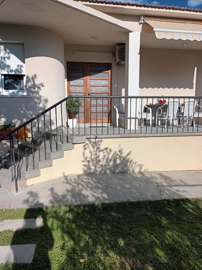 House - Apartman Sarah Kastela Ngoại thất bức ảnh